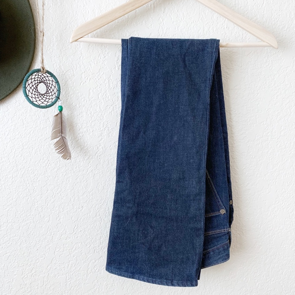 Madewell Bootlegger Jeans - Picture 3 of 7